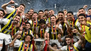 Φενερμπαχτσέ: Η Ιστορία και οι Σύγχρονες Δραστηριότητες