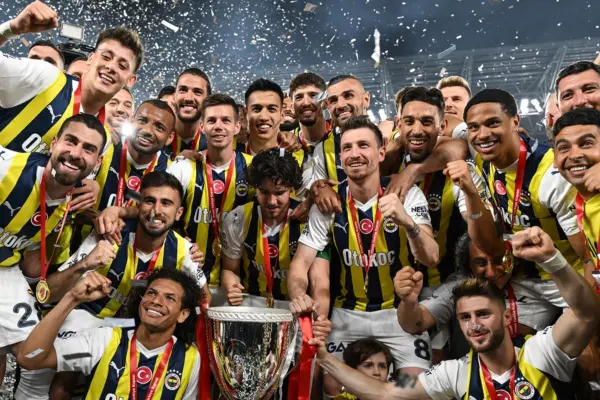 Φενερμπαχτσέ: Η Ιστορία και οι Σύγχρονες Δραστηριότητες