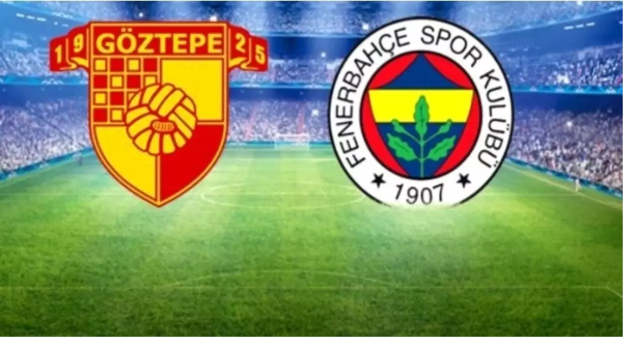 Ανάλυση του Αγώνα Fenerbahçe – Göztepe