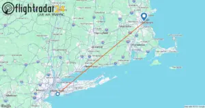 Flight Radar: Η Σημασία της Παρακολούθησης Πτήσεων