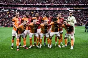 Η Γαλατασαράι και η Σύγχρονη Εποχή της στο Ποδόσφαιρο