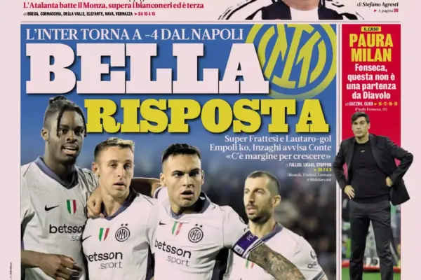 Τα Νέα της Gazzetta: Εξελίξεις στον Αθλητισμό