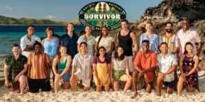 Gio Kay: Η Ιστορία του Survivor που Εμπνέει