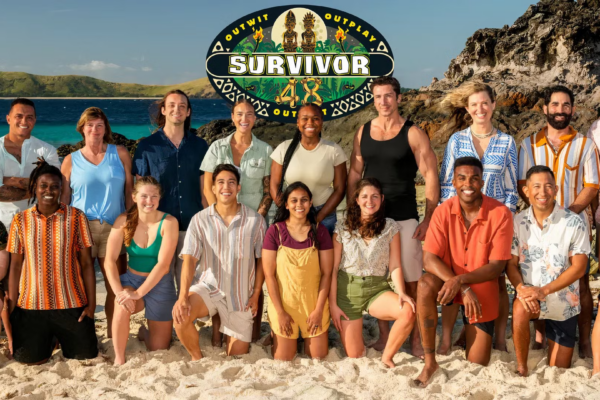 Gio Kay: Η Ιστορία του Survivor που Εμπνέει