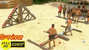 Αποχώρηση του Gio Kay από το Survivor: Όλες οι λεπτομέρειες