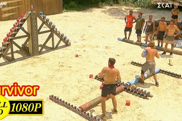 Αποχώρηση του Gio Kay από το Survivor: Όλες οι λεπτομέρειες