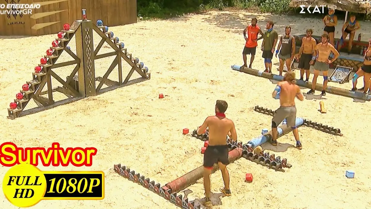 Αποχώρηση του Gio Kay από το Survivor: Όλες οι λεπτομέρειες