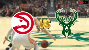 Hawks vs Bucks: Μια Σημαντική Αναμέτρηση στο ΝΒΑ
