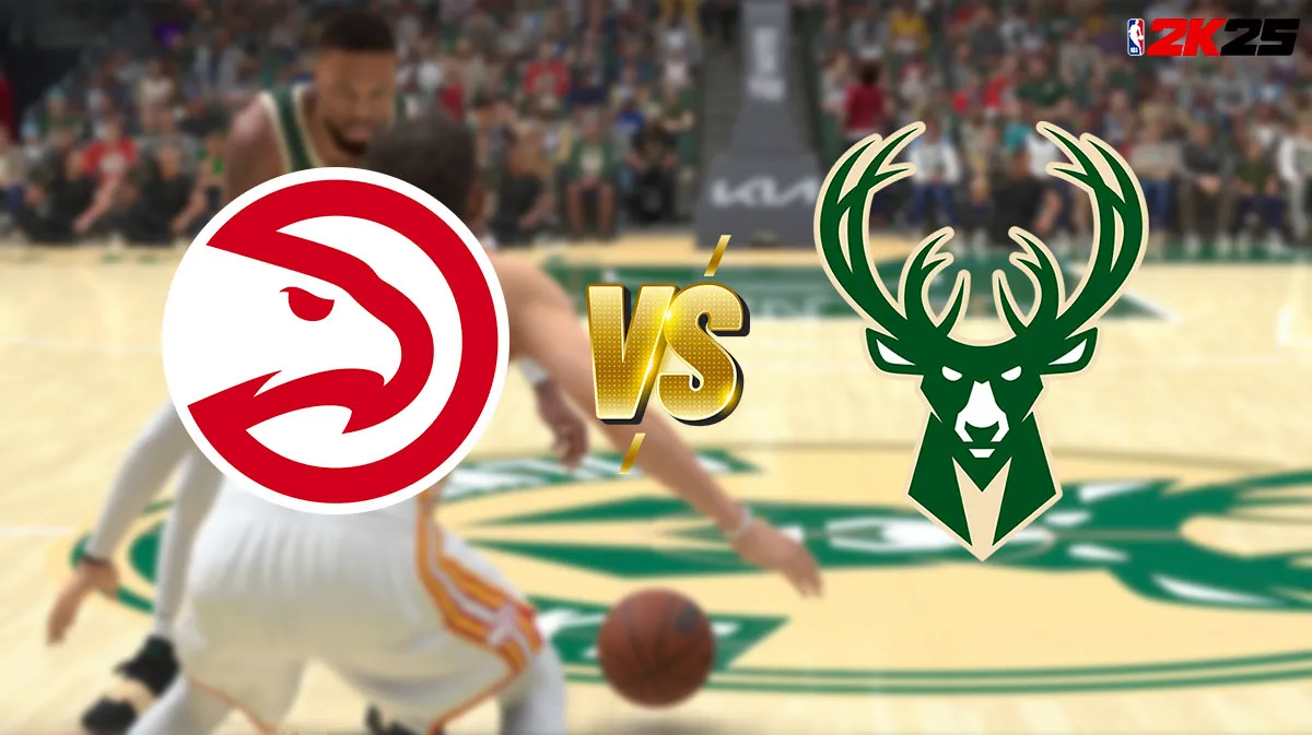 Hawks vs Bucks: Μια Σημαντική Αναμέτρηση στο ΝΒΑ