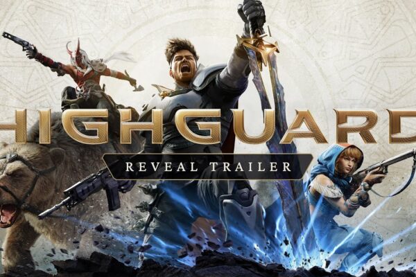 Το Highguard και η Σημαντικότητά του στην Ασφάλεια
