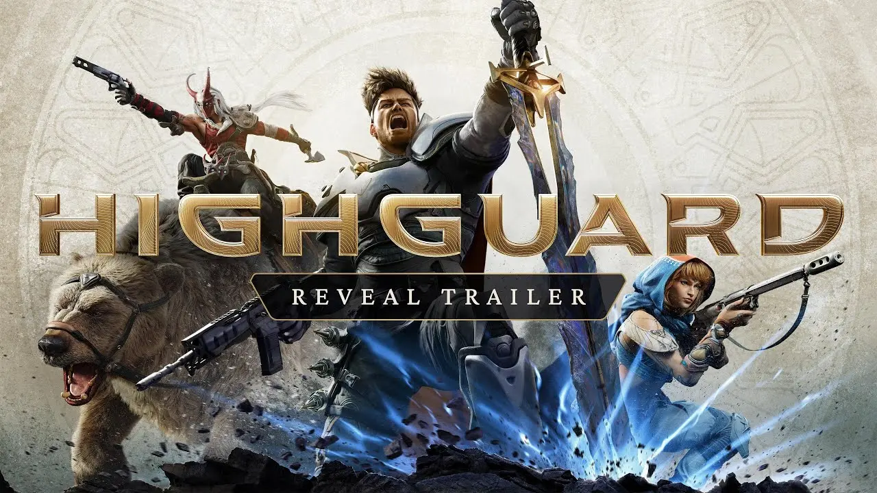 Το Highguard και η Σημαντικότητά του στην Ασφάλεια