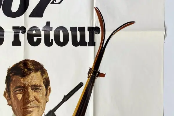James Bond: Η Εξέλιξή του μέσα στον Χρόνο