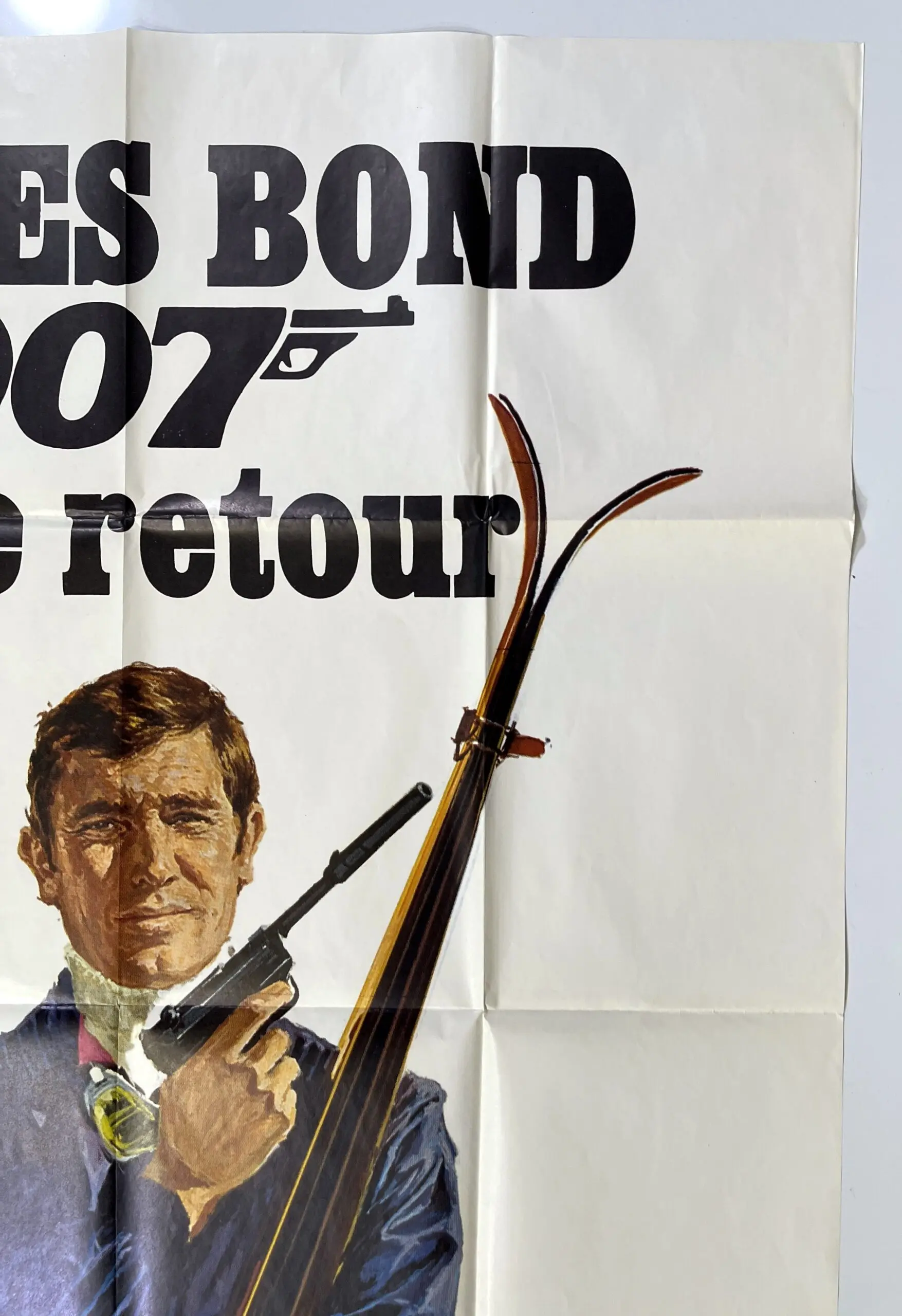 James Bond: Η Εξέλιξή του μέσα στον Χρόνο