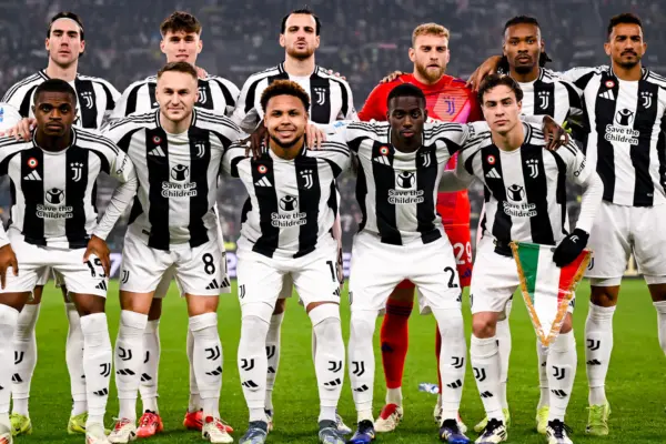 Η Τρέχουσα Κατάσταση της Juventus στη Σεζόν 2023-24