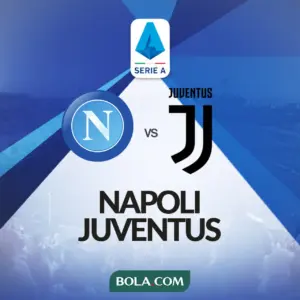 Juventus vs Napoli: Μια Αναμέτρηση Για Τίτλους