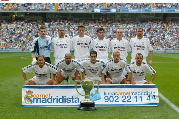 La Liga: Η Ιστορία και η Σημασία της Ισπανικής Λιγκ