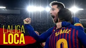 Όλα όσα πρέπει να ξέρετε για τη LaLiga