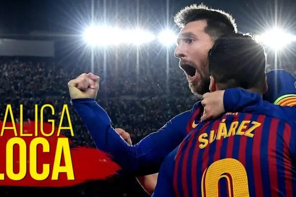 Όλα όσα πρέπει να ξέρετε για τη LaLiga