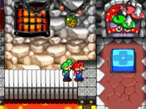 Η Ιστορία του Luigi: Ο Αδελφός του Mario