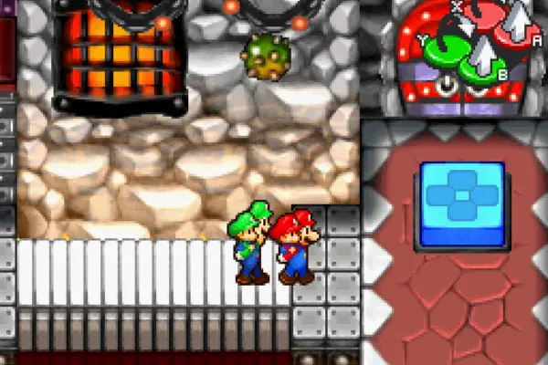Η Ιστορία του Luigi: Ο Αδελφός του Mario