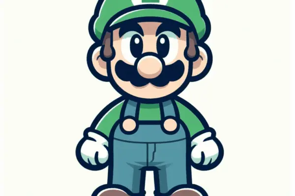 Η Ιστορία και η Σημασία του Luigi στον Κόσμο των Video Games