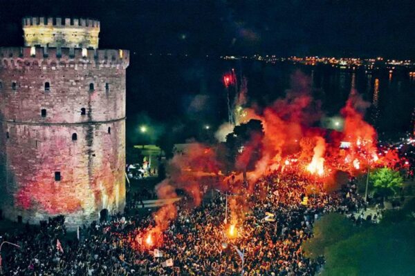Lyon PAOK: Ένας Καθοριστικός Αγώνας Στην Ευρώπη