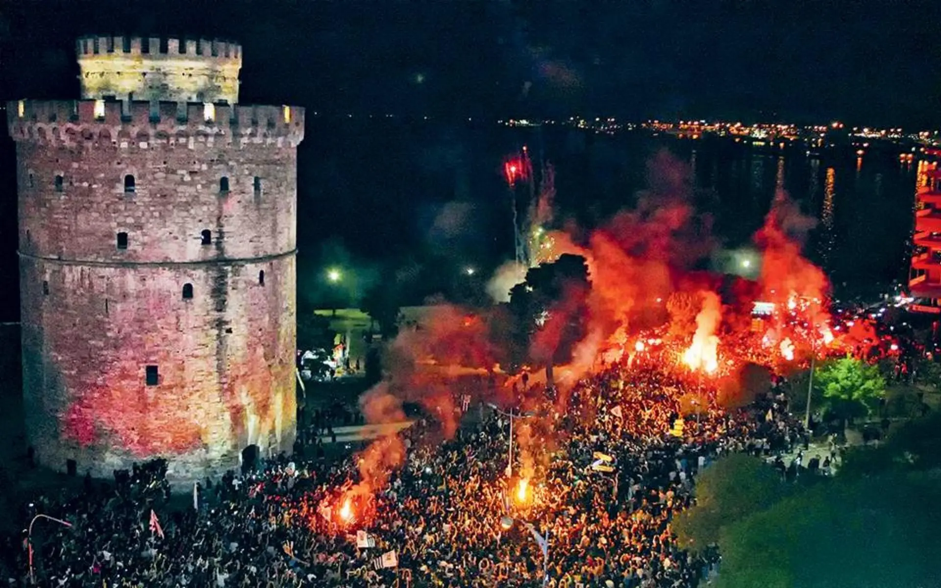 Lyon PAOK: Ένας Καθοριστικός Αγώνας Στην Ευρώπη