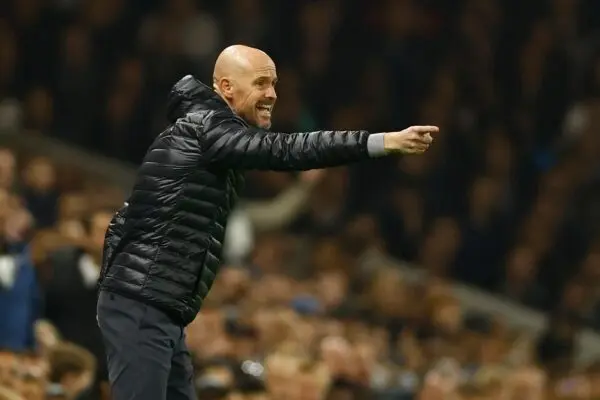 Manchester United: Οι τελευταίες εξελίξεις και το μέλλον της ομάδας