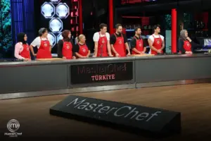 Τα Νέα του MasterChef: Ανατροπές και Επιτυχίες