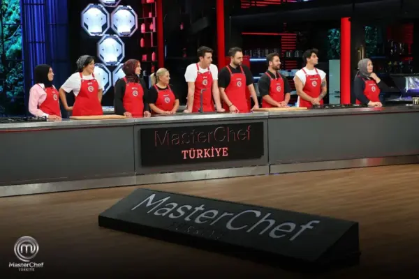 Τα Νέα του MasterChef: Ανατροπές και Επιτυχίες