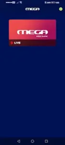 Δείτε Mega TV Live: Όλες οι Νέες Εξελίξεις και Εκπομπές