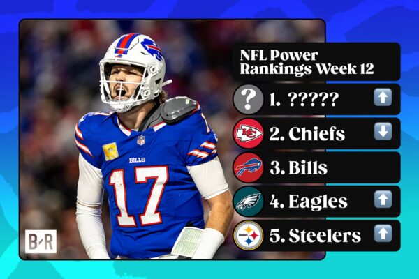 Ενημέρωση για το NFL: Οι Σημαντικότερες Εξελίξεις του 2023
