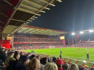 Nottingham Forest: Εξελίξεις και Σημαντικά Γεγονότα