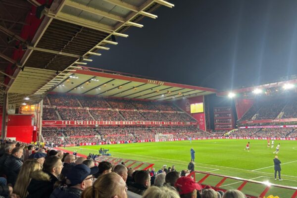 Nottingham Forest: Εξελίξεις και Σημαντικά Γεγονότα