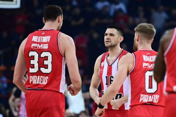 Ολυμπιακός: Ιστορία και Σύγχρονες Προκλήσεις