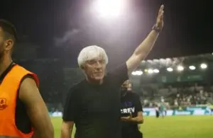 Η Παναθηναϊκή Όμαδα Ποδοσφαίρου και η Σύγχρονη Ιστορία της