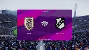 ΠΑΟΚ vs ΟΦΗ: Μια κρίσιμη αναμέτρηση στο ελληνικό πρωτάθλημα