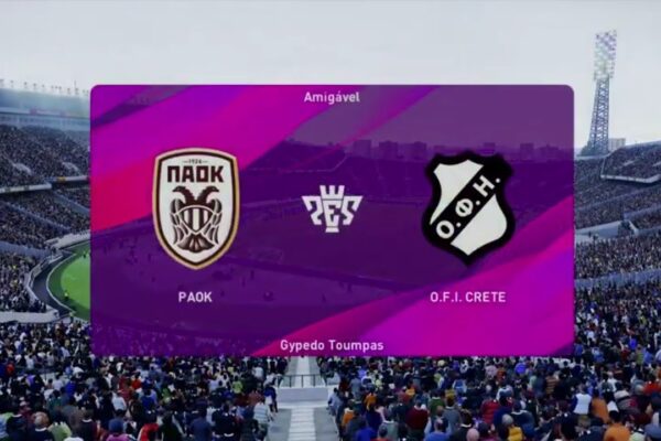 ΠΑΟΚ vs ΟΦΗ: Μια κρίσιμη αναμέτρηση στο ελληνικό πρωτάθλημα