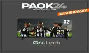 PAOK24: Όλες οι Ειδήσεις για τον ΠΑΟΚ