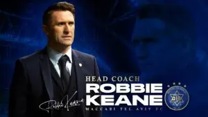 Robbie Keane: Η Καριέρα και η Κληρονομιά του