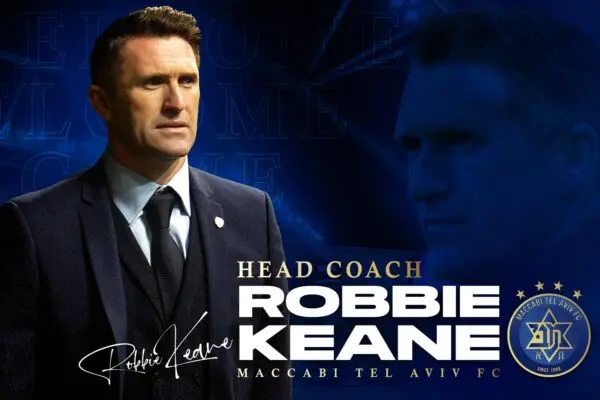 Robbie Keane: Η Καριέρα και η Κληρονομιά του