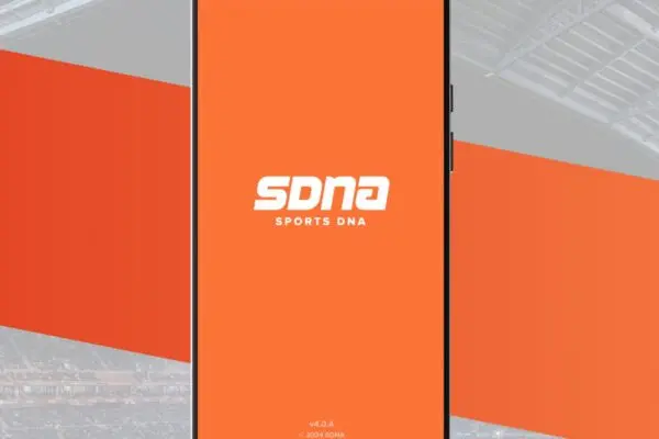 SDNA: Ο Κορυφαίος Προορισμός για Αθλητικά Νέα