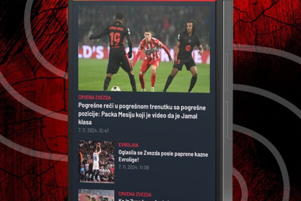 Sportal: Όλα τα Νέα για τον Αθλητισμό