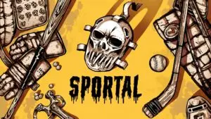 Αθλητική Ενημέρωση: Το Sportal Στο Προσκήνιο