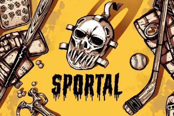 Αθλητική Ενημέρωση: Το Sportal Στο Προσκήνιο
