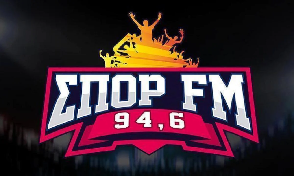 Sportfm: Ψηφίδα της Αθλητικής Ειδησιογραφίας