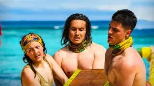 Τα πιο πρόσφατα spoiler για το Survivor