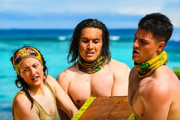 Τα πιο πρόσφατα spoiler για το Survivor
