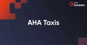 Η δυναμική των ταξί στην Αθήνα το 2023