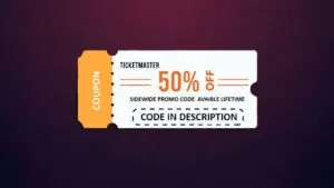 Ticketmaster: Διαχρονική Ηγεσία στην Πώληση Εισιτηρίων